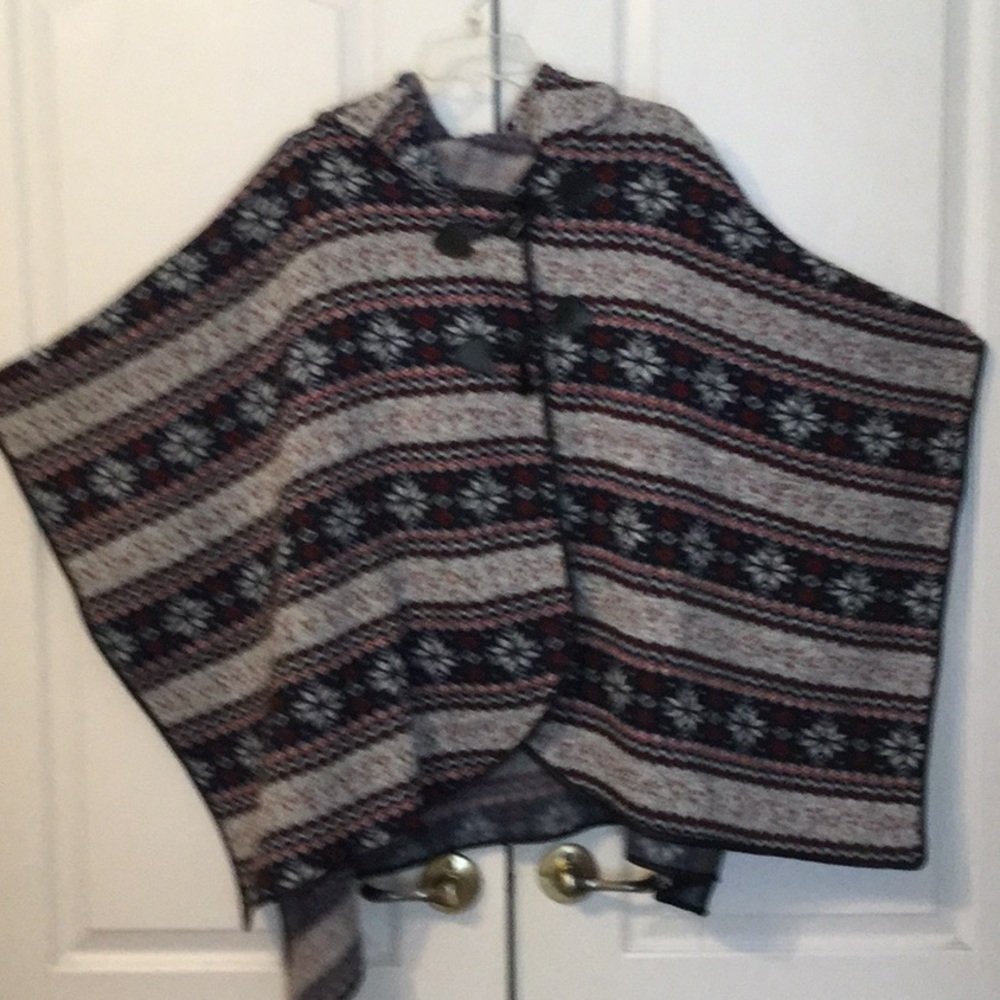 Poncho
